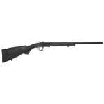 American Tactical Imports Nomad  18.5 Barrel 1 Round Blue