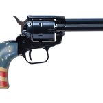 Heritage Mfg. Rough Rider Betsy Ross .22 Lr 4.75 Barrel 6 Rounds