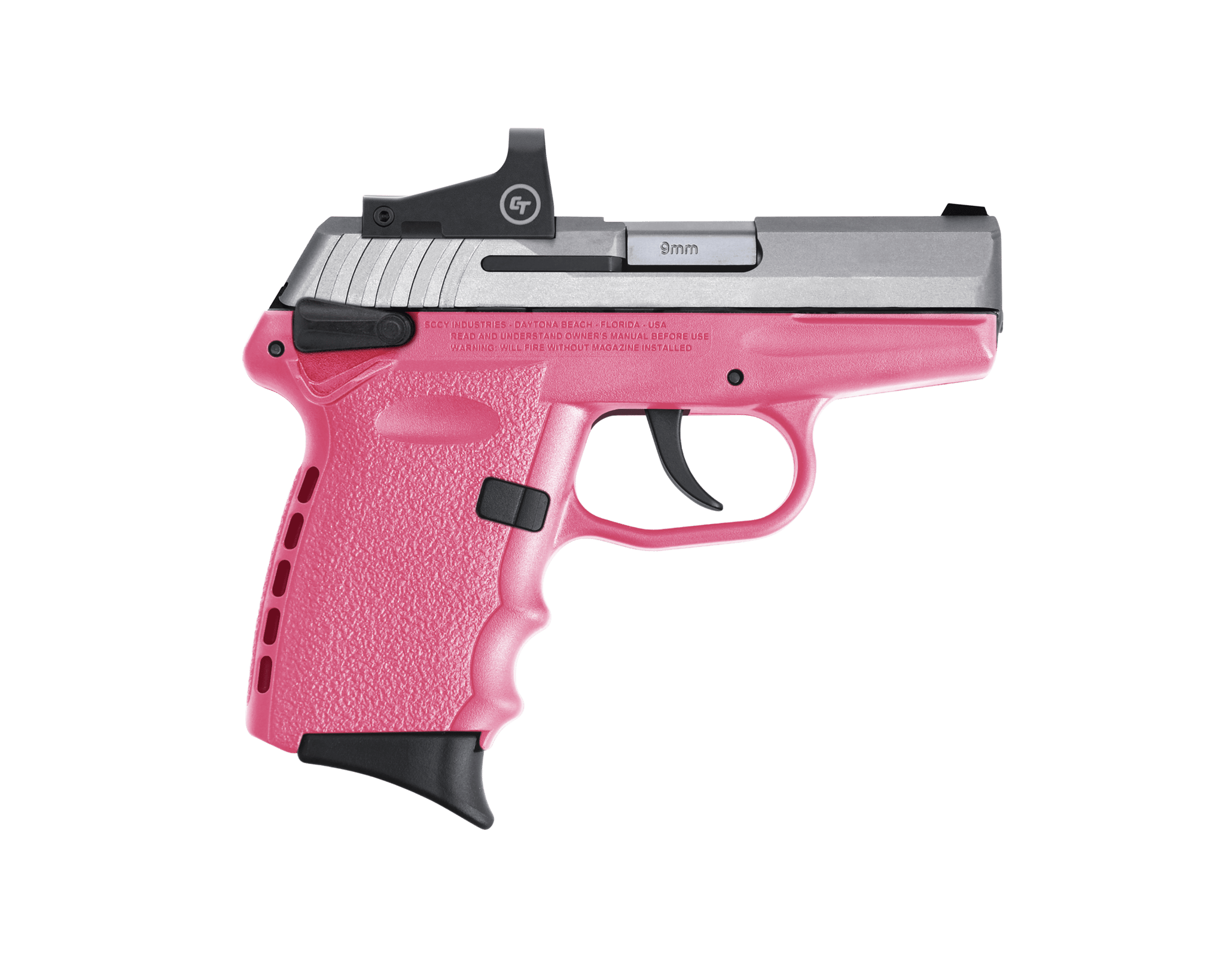 SCCY INDUSTRIES CPX-1 for sale Miami Shooters Supply