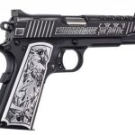 Auto-Ordnance 1911 United We Stand .45 ACP  SEMI AUTO HANDGUNS