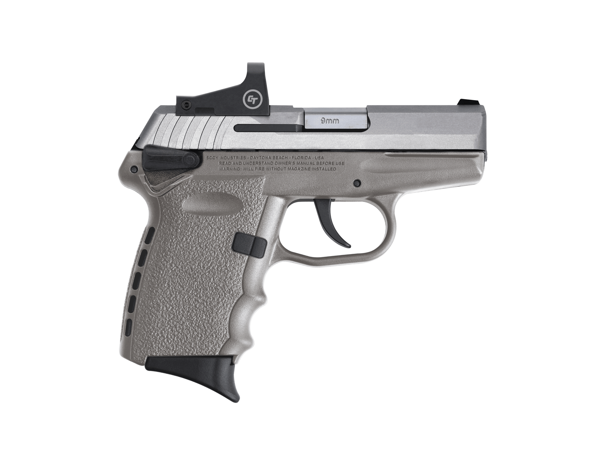 SCCY INDUSTRIES CPX-1 for sale Miami Shooters Supply