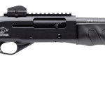Citadel Warthog  20 Barrel 4 Rounds Black