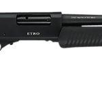 Ata Arms Etro  18.5 Barrel 5 Rounds Black