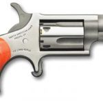 North American Arms Mini-revolver .22 Lr 1.4 Barrel 5 Rounds Stainless