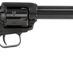 Heritage Mfg Rough Rider Betsy Ross .22 Lr 6.5 Barrel 6 Rounds Black