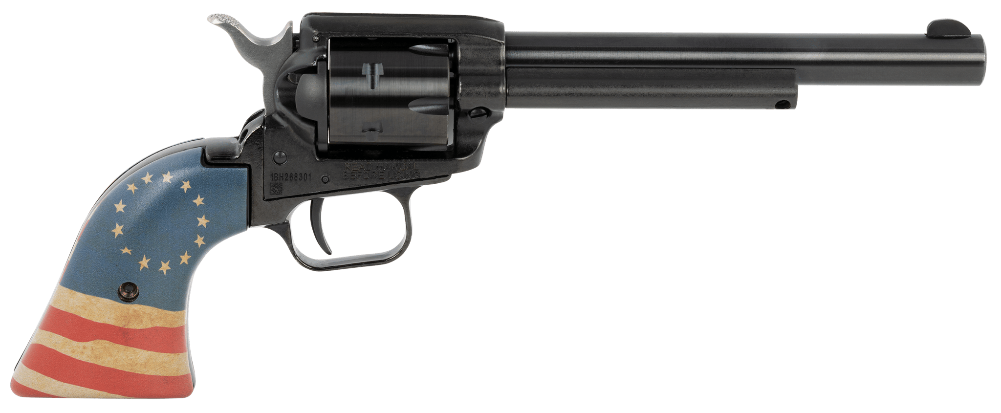 Heritage Mfg Rough Rider Betsy Ross for sale Miami Shooters Supply