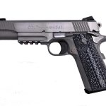 Colt 1911 Government .45 ACP  SEMI AUTO HANDGUNS