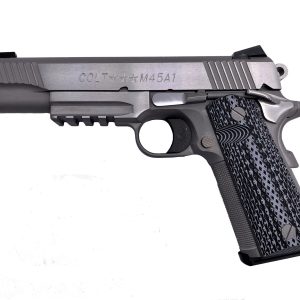 Colt 1911 Government SEMI AUTO