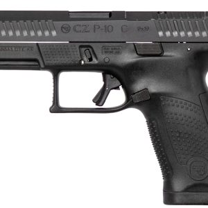 CZ P-10C 9MM LUGER (9X19 PARA)  SEMI AUTO HANDGUNS - HANDGUNS - Miami Shooters Supply