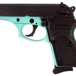 Bersa Thunder 380 .380 Acp 3.5 Barrel 8 Rounds Robin's Egg Blue