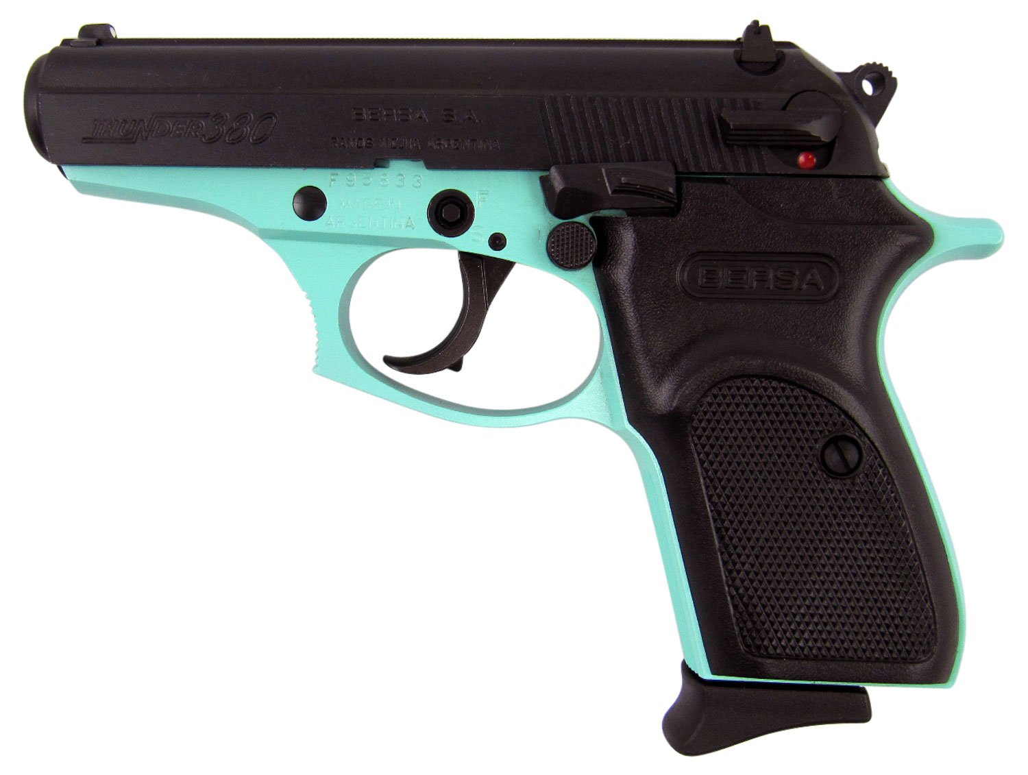 Bersa Thunder 380 for sale Miami Shooters Supply