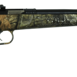 Keystone Sporting Arms Crickett Synthetic Mossy Oak Break-up .22 Lr 16.1 Barrel 1 Round Mossy Oak Break-up Camo