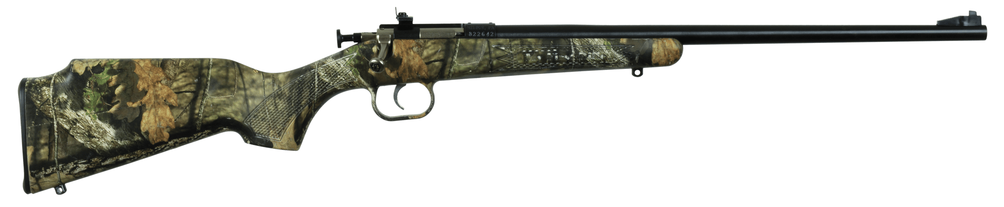 KEYSTONE SPORTING ARMS CRICKETT SYNTHETIC MOSSY OAK BREAK-UP for sale Miami Shooters Supply