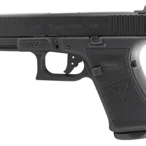WILSON COMBAT VICKERS ELITE G19 GEN 5 9MM LUGER (9X19 PARA)  SEMI AUTO HANDGUNS - HANDGUNS | Miami Shooters Supply