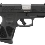 Taurus G3c 9mm Luger (9x19 Para) 3.2 Barrel 10 Rounds Black