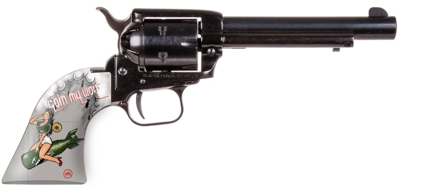 Heritage Manufacturing Inc Rough Rider for sale Miami Shooters Supply