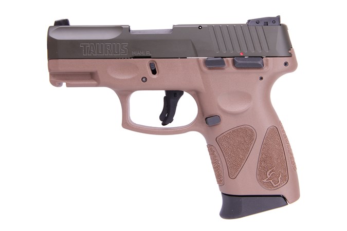 TAURUS G2C for sale Miami Shooters Supply