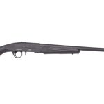Pointer Pup  26 Barrel 1 Round Matte Blued