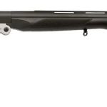 Dickinson Ranger  28 Barrel 1 Round Black Synthetic Stock