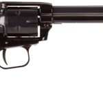 Heritage Arms Rough Rider .22 Lr 6.5 Barrel 6 Rounds Blued