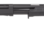 Rock Island Armory All Gen  26 Barrel 5 Rounds Black Synthetic Stock