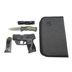 Taurus G2C with Everyday Carry Kit for sale Miami Shooters Supply