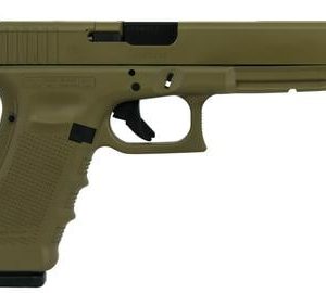 Glock G35 Gen 4 .40 S&W  SEMI AUTO HANDGUNS - HANDGUNS - Miami Shooters Supply