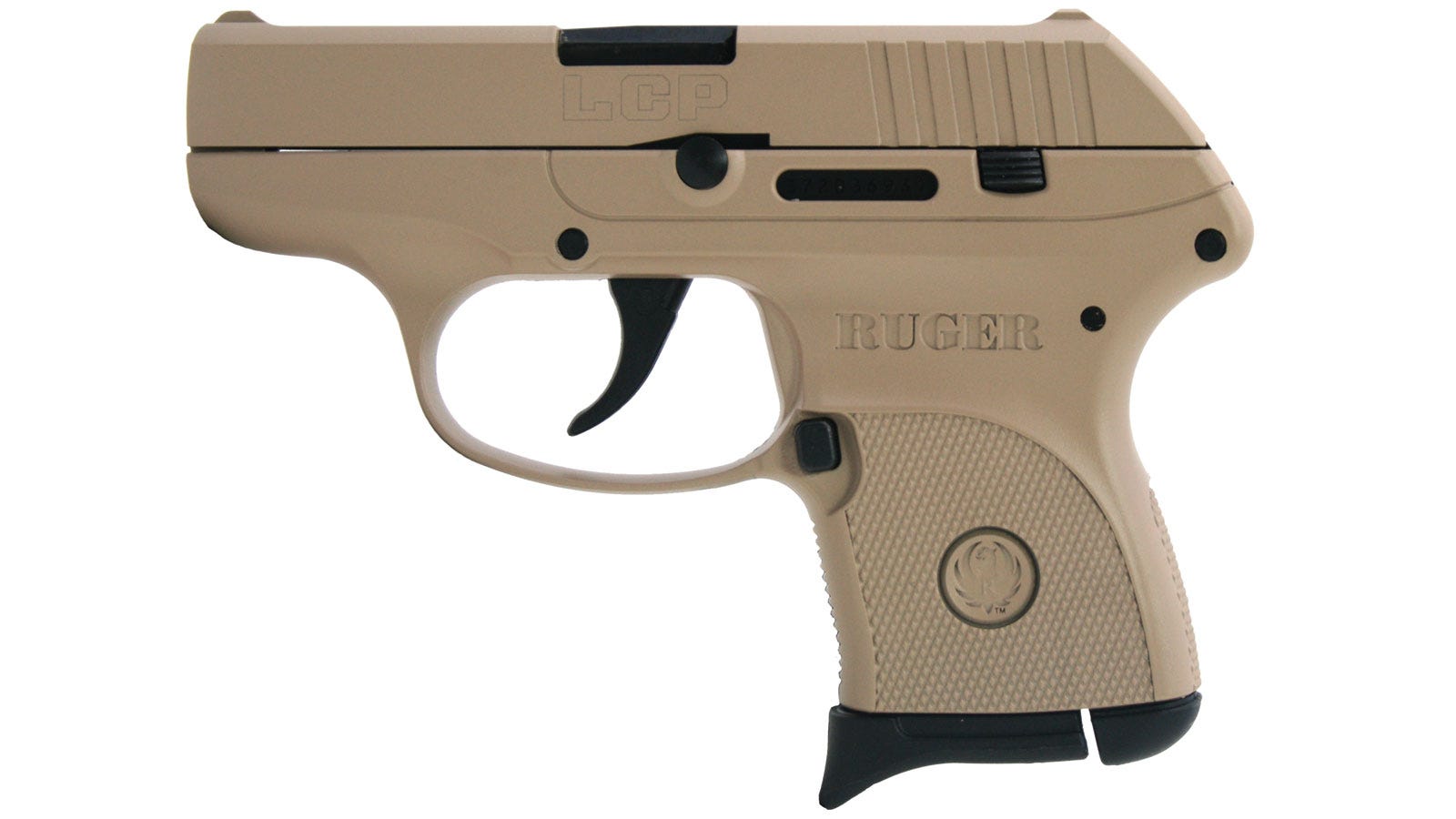 RUGER LCP DS for sale Miami Shooters Supply