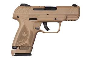 RUGER SECURITY-9 COMPACT for sale Miami Shooters Supply