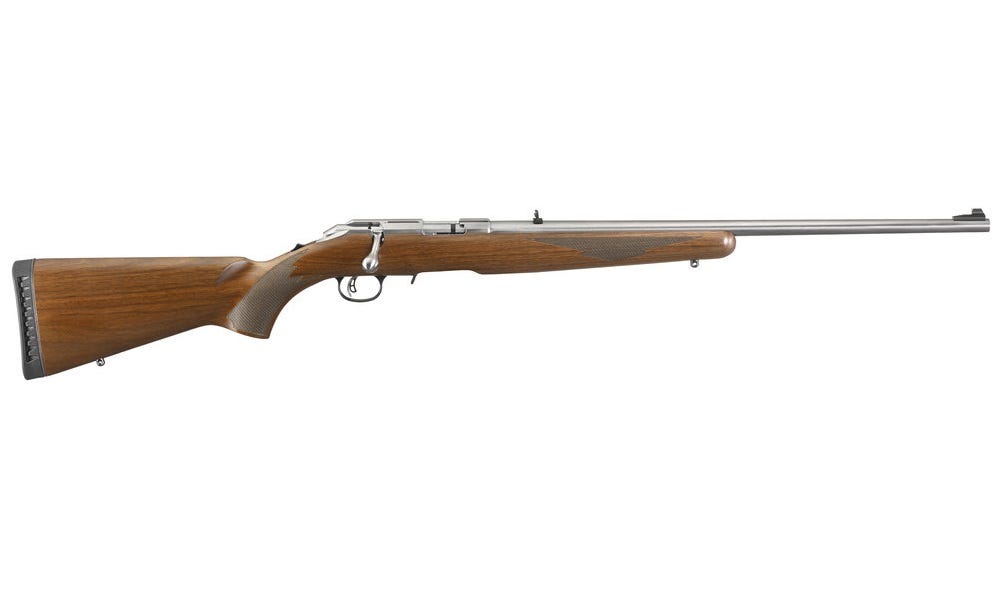 RUGER AMERICAN BOLT ACTION