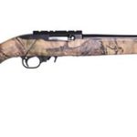 Ruger 10/22 Carbine .22 Lr 18.5 Barrel 10 Rounds Brushed Camo