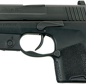 Sig Sauer P290 9MM LUGER (9X19 PARA)  SEMI AUTO HANDGUNS - HANDGUNS - Miami Shooters Supply
