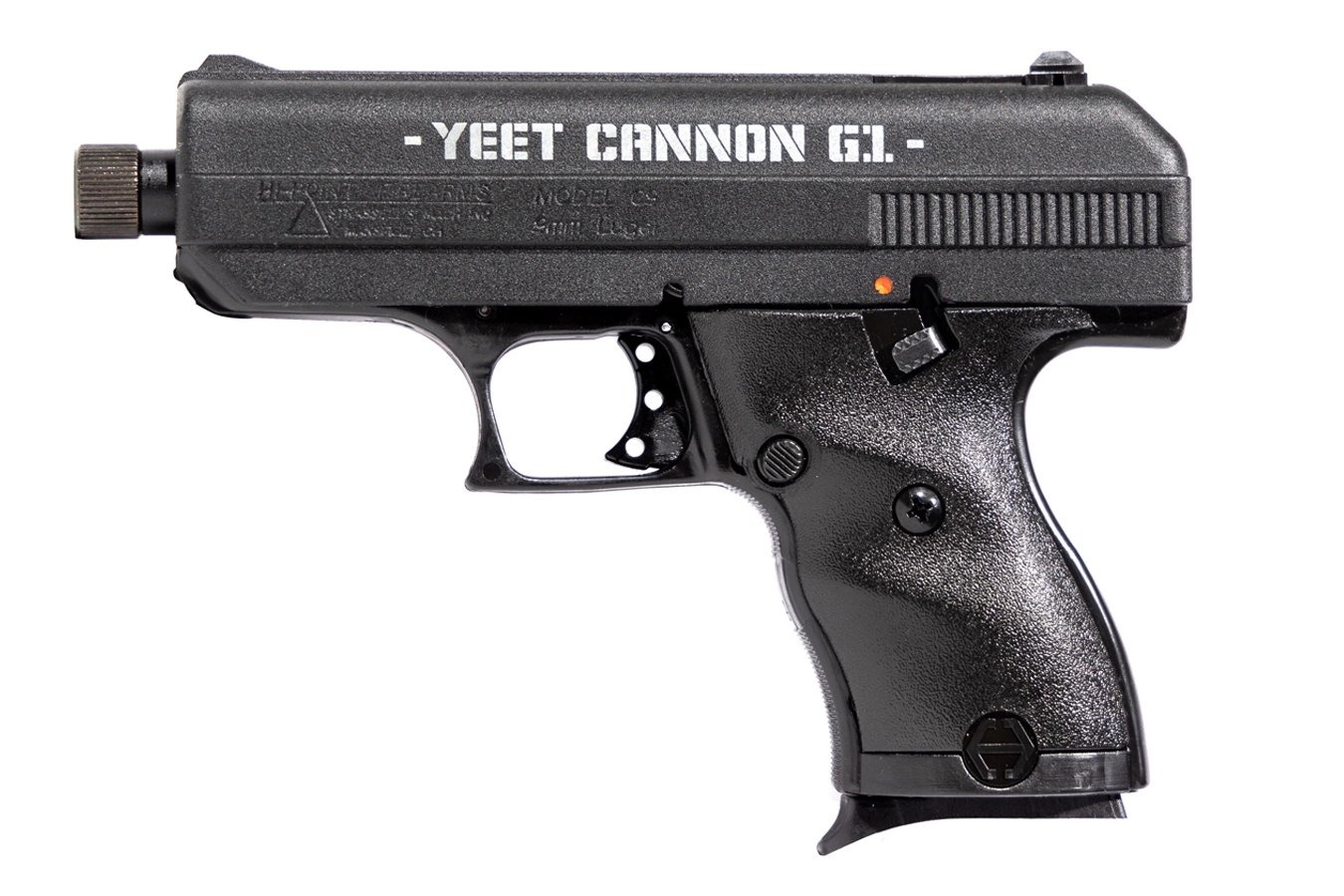 HI POINT C9 Yeet Cannon G1 for sale Miami Shooters Supply