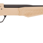 Rossi Tuffy Youth  18.5 Barrel 1 Round Tan