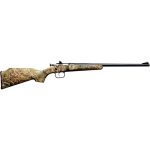 Keystone Sporting Arms Crickett Synthetic Mossy Oak Duck Blind .22 Lr 16.1 Barrel 1 Round