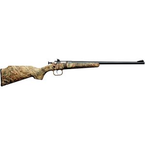 KEYSTONE SPORTING ARMS CRICKETT SYNTHETIC MOSSY OAK DUCK BLIND for sale Miami Shooters Supply