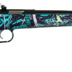 Crickett Crickett .22 Lr 16.1 Barrel 1 Round Camo