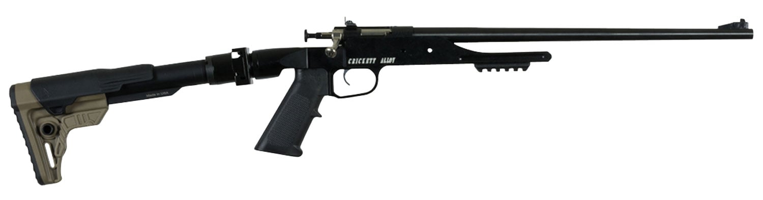 CRICKETT ALLOY 6061 for sale Miami Shooters Supply