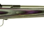Crickett Crickett .22 Lr 16.1 Barrel 1 Round Purple