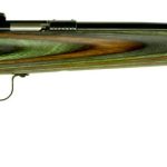 Crickett Crickett .22 Lr 16.1 Barrel 1 Round Camo