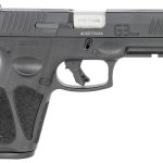 Taurus G3 9mm Luger (9x19 Para) 4 Barrel 10 Rounds