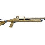 TR IMPORTS SILVER EAGLE RZ17 TAC   PUMP ACTION SHOTGUNS