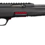 Winchester Repeating Arms Wildcat .22 Lr 18 Barrel 10 Rounds Matte Black