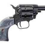 Heritage Mfg Barkeep .22 Lr 3 Barrel 6 Rounds Black Oxide
