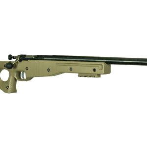 KEYSTONE SPORTING ARMS/CRICKETT PRECISION RIFLE for sale Miami Shooters Supply