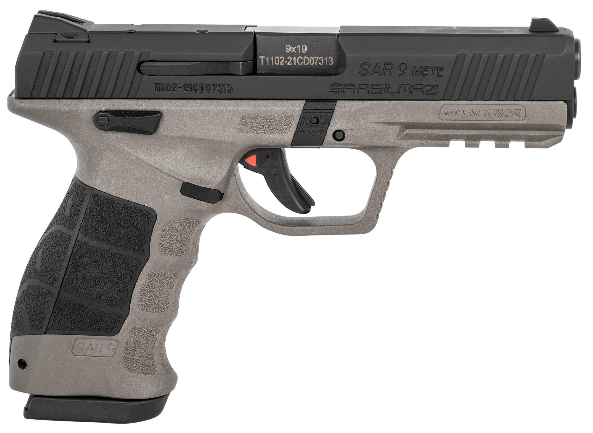 SAR USA SAR9 Mete Platinum for sale Miami Shooters Supply