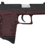 Diamondback Db9 G4 9mm Luger (9x19 Para) 3.1 Barrel 6 Rounds Midnight Bronze