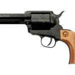 Chiappa 1873 .22 Lr 4.75 Barrel 6 Rounds Black