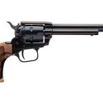 Heritage Mfg. Rough Rider Copperhead Grips .22 Lr 6.5 Barrel 6 Rounds