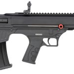 Sds Imports Blp M12aa  18.5 Barrel 5 Rounds Black
